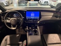 2024 Lexus RX 350 AWD LUXURY-3