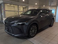 2024 Lexus Rx350 Luxury LA-0