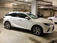 2024 Lexus RX350 PREMIUM PACKAGE RX 350-3