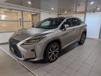 2018 Lexus RX 350 AWD LUXURY-0