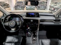 2018 Lexus RX 350 AWD LUXURY-3