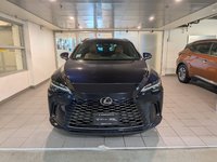 2024 Lexus RX350h Luxury Package RX 350h-2