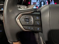 2024 Lexus RX350h Luxury Package RX 350h-7