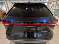 2024 Lexus RX350h Luxury Package RX 350h-4