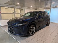 2024 Lexus RX350h Luxury Package RX 350h-0
