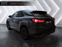 2021 Lexus RX450hF Sport RX 450h-3
