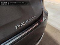2021 Lexus RX450hF Sport RX 450h-5