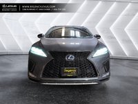 2021 Lexus RX450hF Sport RX 450h-7