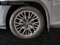 2021 Lexus RX450hF Sport RX 450h-1