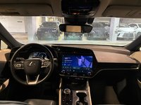 2023 Lexus RZ 450e-4
