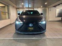 2023 Lexus RZ 450e-1