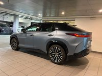 2023 Lexus RZ 450e-3