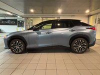 2023 Lexus RZ 450e-2