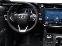 2025 Lexus RZ EXECUTIVE-5