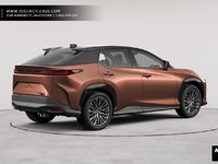 2025 Lexus RZ EXECUTIVE-2