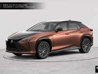 2025 Lexus RZ EXECUTIVE-0