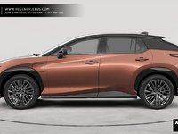 2025 Lexus RZ EXECUTIVE-1