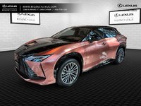 2025 Lexus RZ EXECUTIVE-0