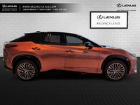 2025 Lexus RZ EXECUTIVE-6