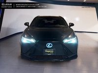 2023 Lexus RZ450E RZ 450e-1