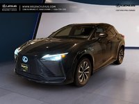 2023 Lexus RZ450E RZ 450e-0