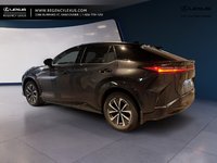 2023 Lexus RZ450E RZ 450e-2