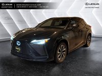 2023 Lexus RZ450E RZ 450e-0