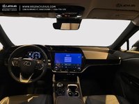 2023 Lexus RZ450E RZ 450e-3