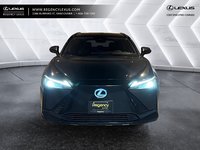 2023 Lexus RZ450E RZ 450e-1