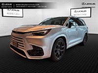 2025 Lexus TX 350 F SPORT-0