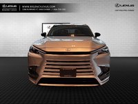 2025 Lexus TX 350 F SPORT-5