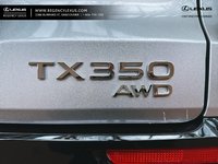 2025 Lexus TX 350 F SPORT-3