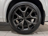 2024 Lexus TX 500h-4