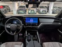 2024 Lexus TX 500h-3
