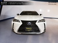2022 Lexus UX 250h AWD UX 250h-4