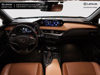 2022 Lexus UX 250h AWD UX 250h-7