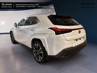 2022 Lexus UX 250h AWD UX 250h-2