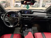 2022 Lexus UX 250h AWD UX 250h-4