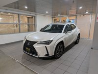 2024 Lexus UX 250h AWD UX 250h-0