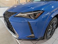 2024 Lexus UX 250H AWD PREMIUM PACKAGE-2