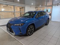 2024 Lexus UX 250H AWD PREMIUM PACKAGE-0