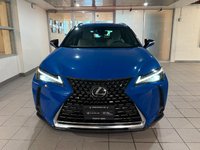 2024 Lexus UX 250H AWD PREMIUM PACKAGE-1