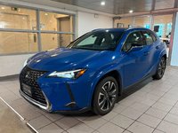 2024 Lexus UX 250H AWD PREMIUM PACKAGE-0