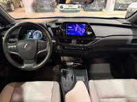 2024 Lexus UX 250H AWD PREMIUM PACKAGE-4