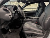 2024 Lexus UX 250h AWD F Sport 2-6