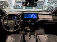 2024 Lexus UX 250h AWD F Sport 2-3