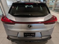 2024 Lexus UX 250h AWD F Sport 2-4