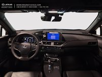 2025 Lexus UX 300h-5