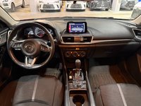 2018 Mazda MAZDA 3 GS-3