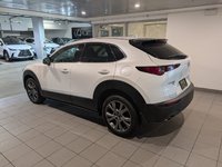 2021 Mazda CX-30 2.5 S GT-3